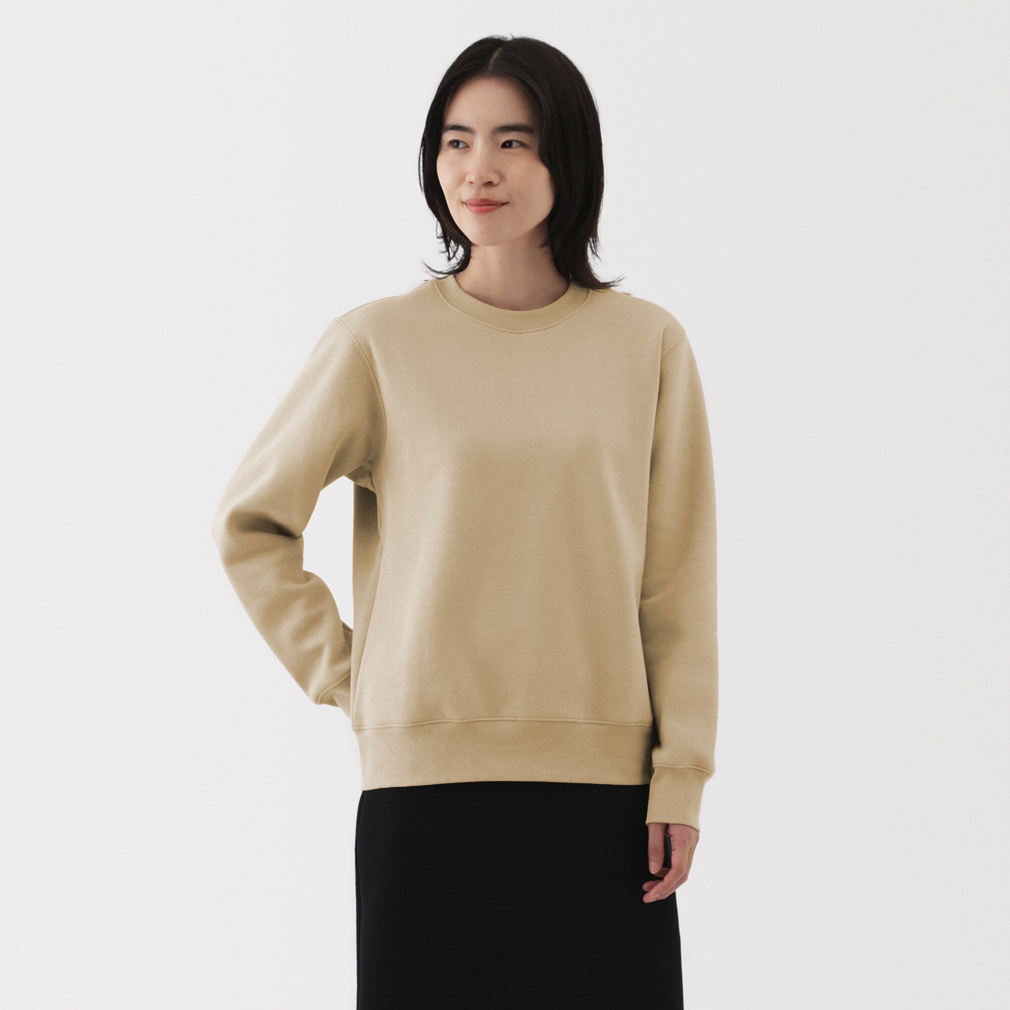 Women's Crewneck Sweatshirt
