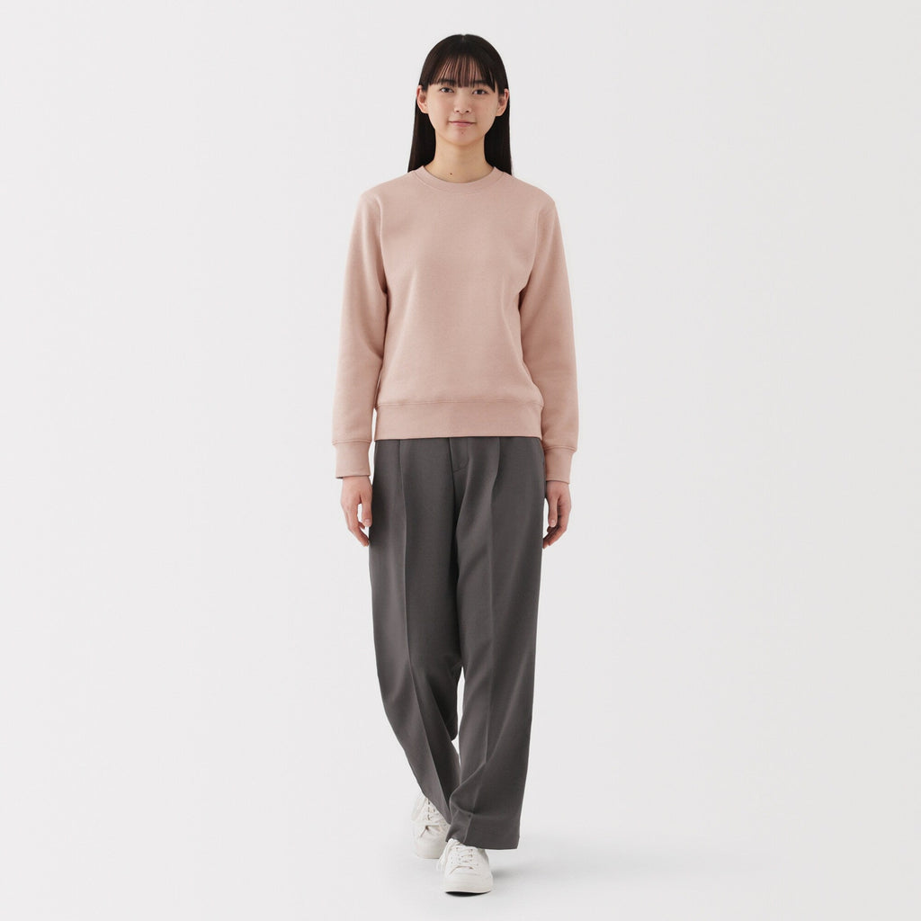 Women's Crewneck Sweatshirt