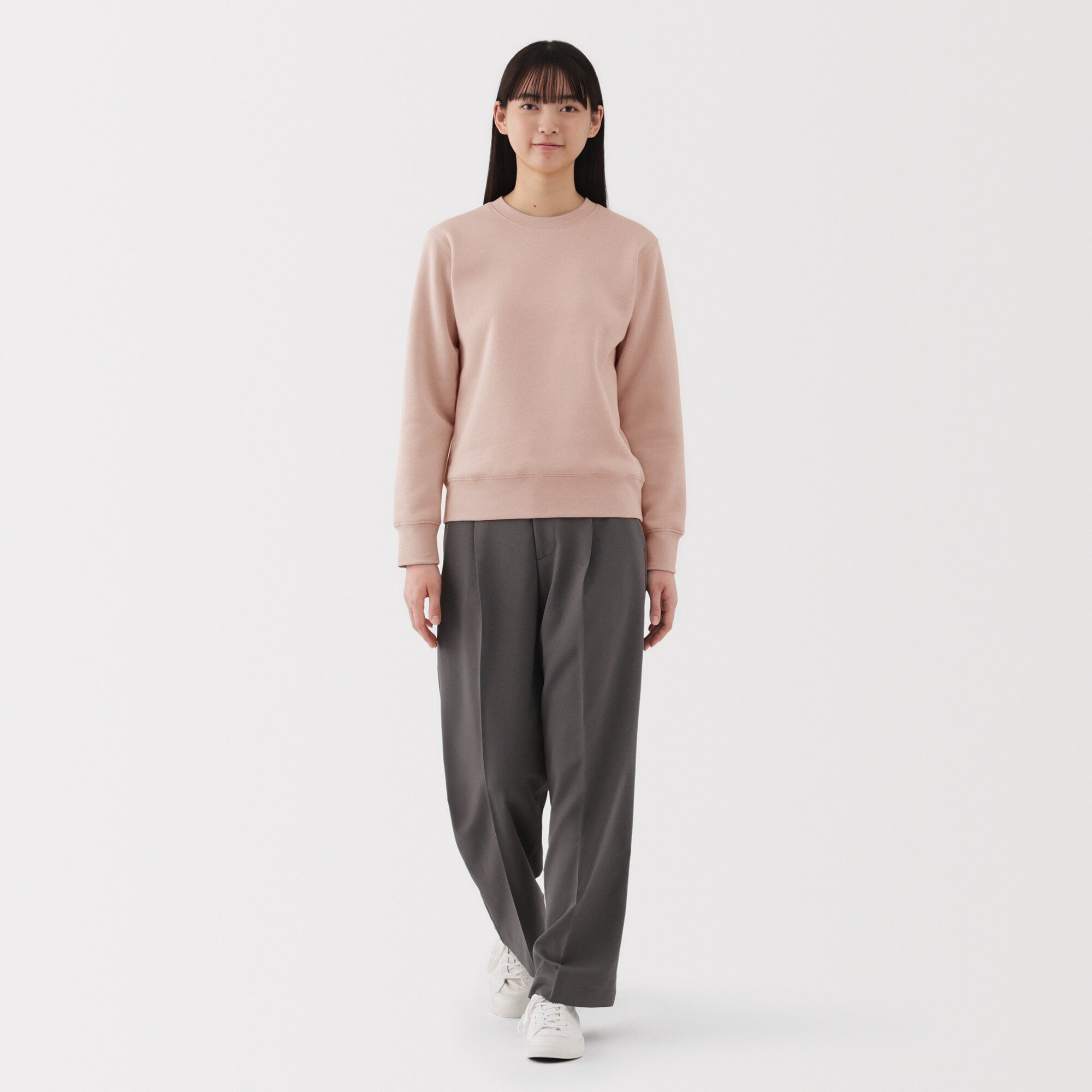 Women's Crewneck Sweatshirt