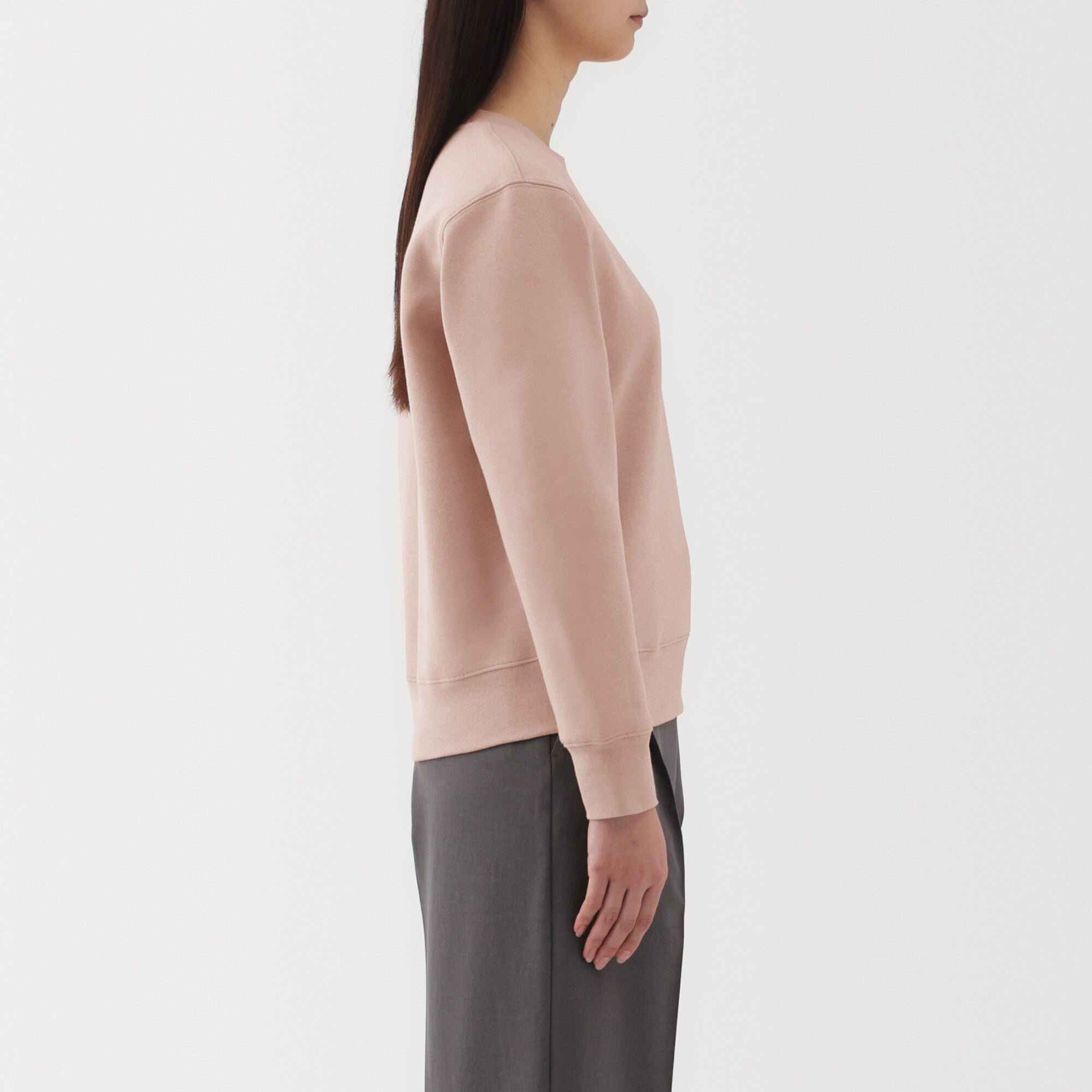 Women's Crewneck Sweatshirt