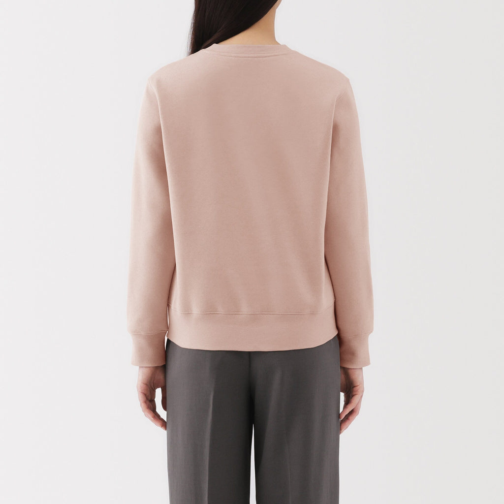 Women's Crewneck Sweatshirt