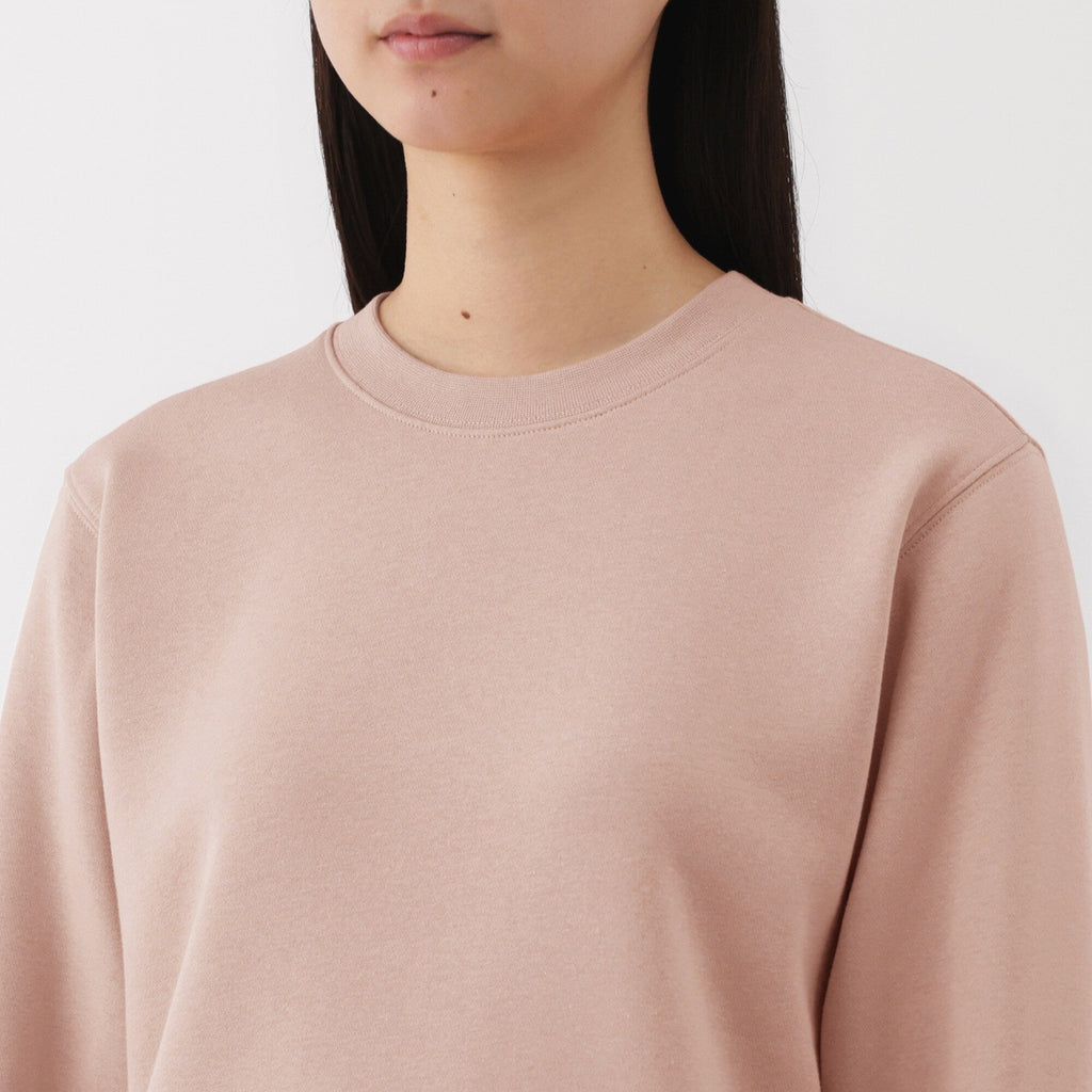 Women's Crewneck Sweatshirt