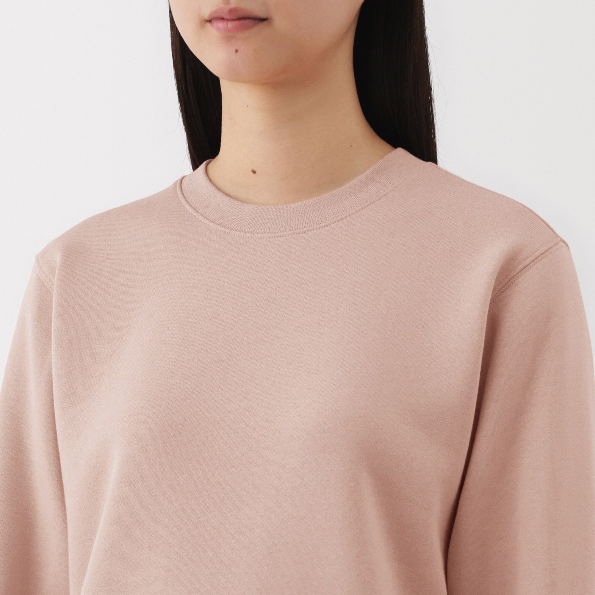 Women's Crewneck Sweatshirt