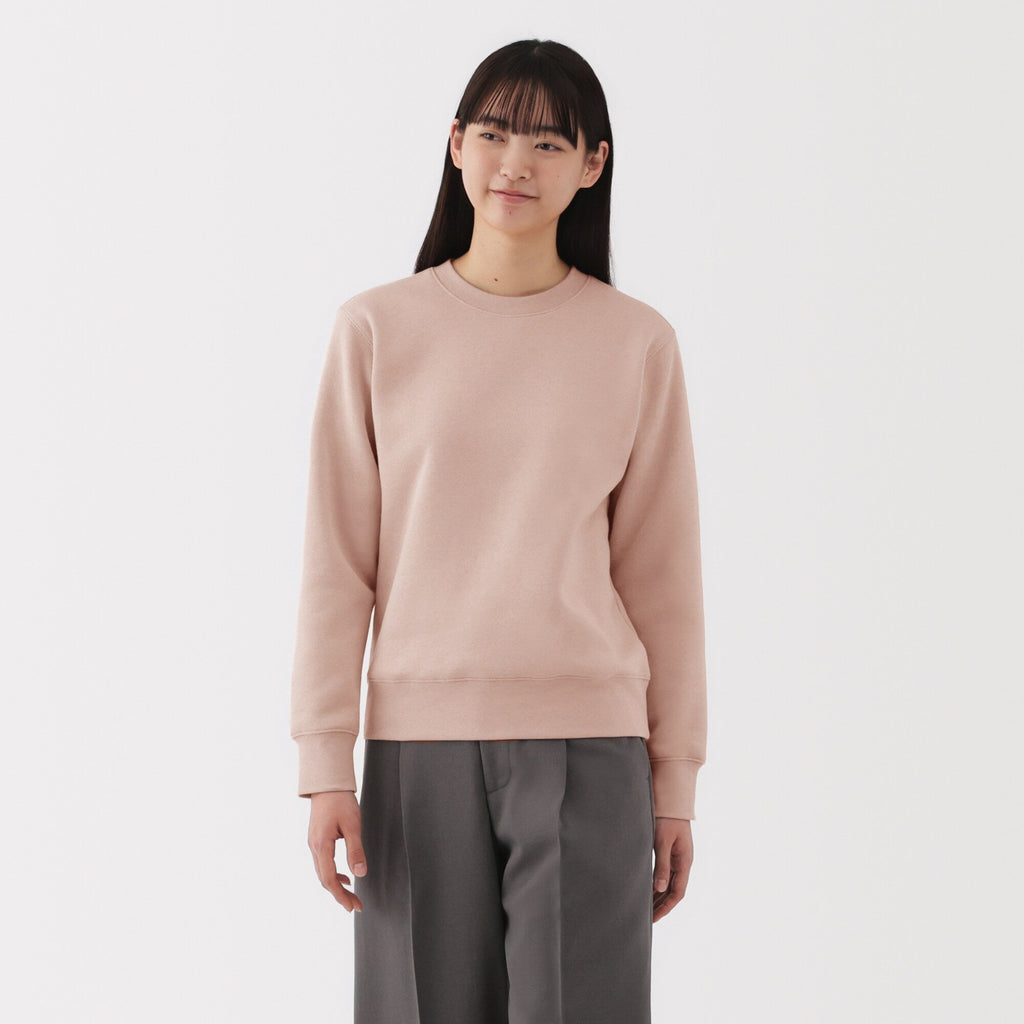 Women's Crewneck Sweatshirt