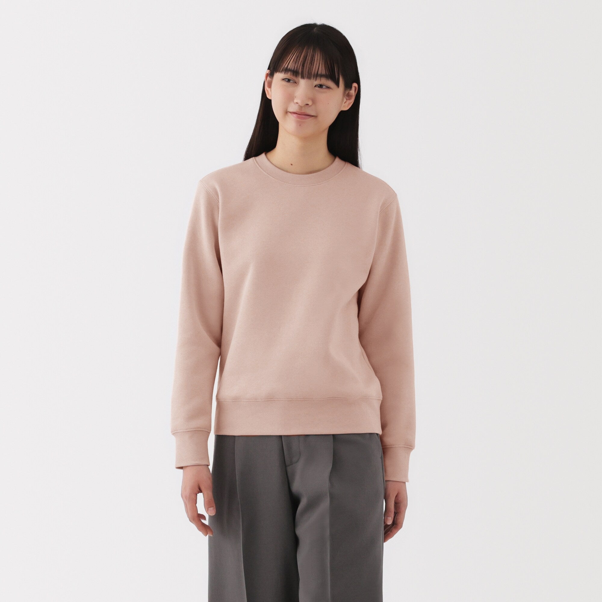 Women's Crewneck Sweatshirt