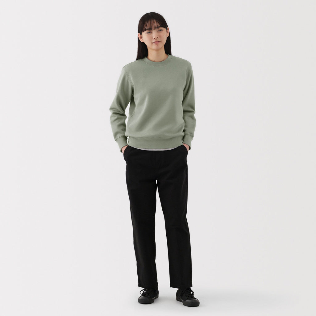 Women's Crewneck Sweatshirt