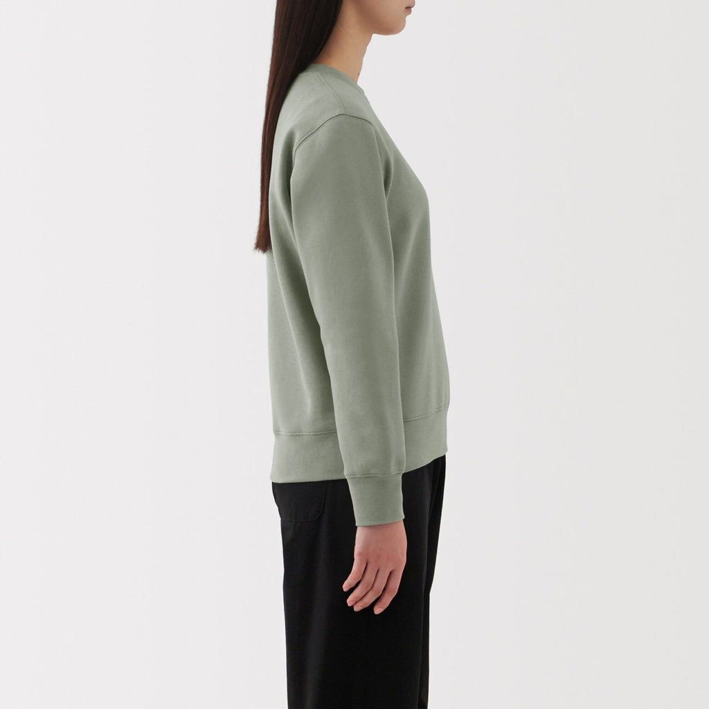 Women's Crewneck Sweatshirt