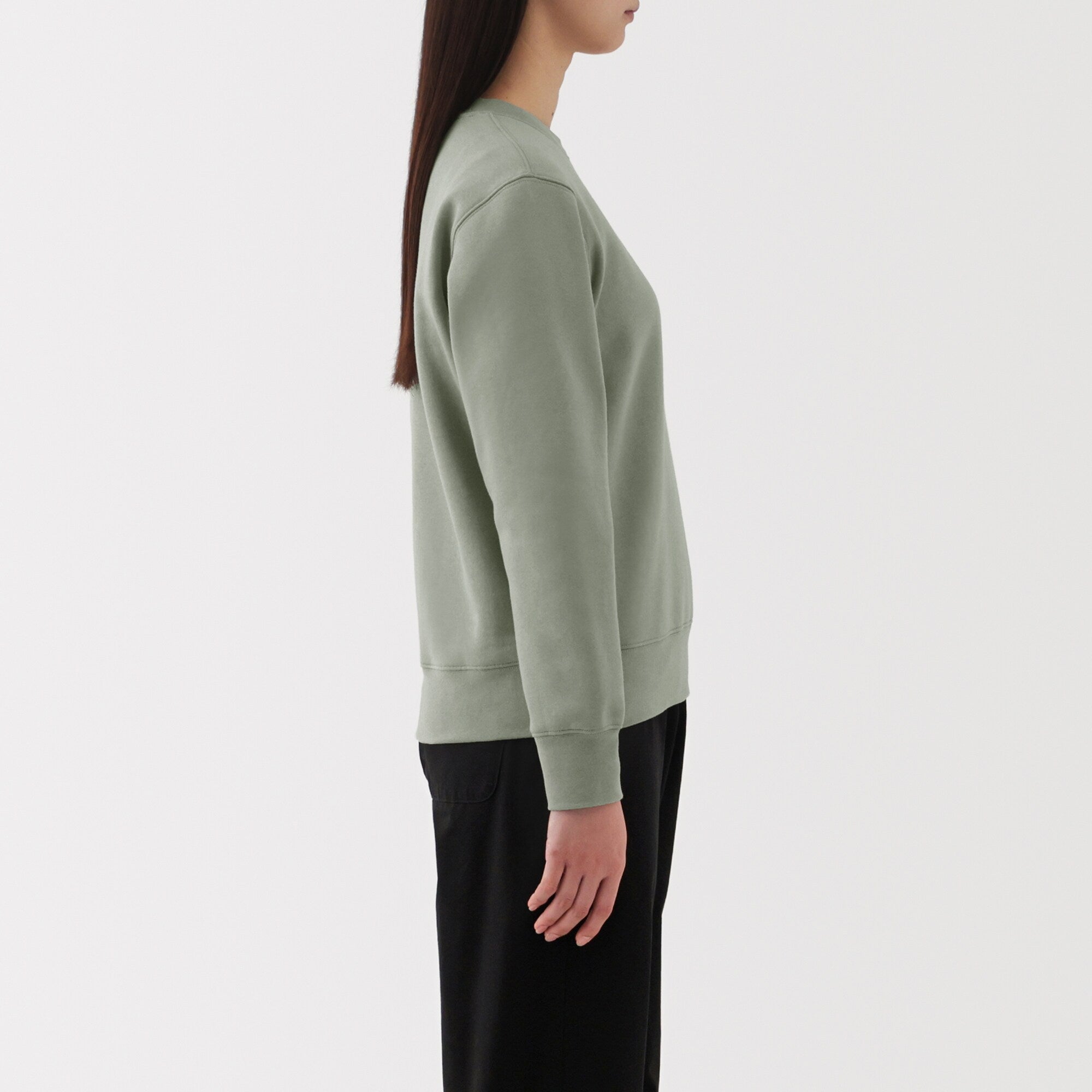 Women's Crewneck Sweatshirt