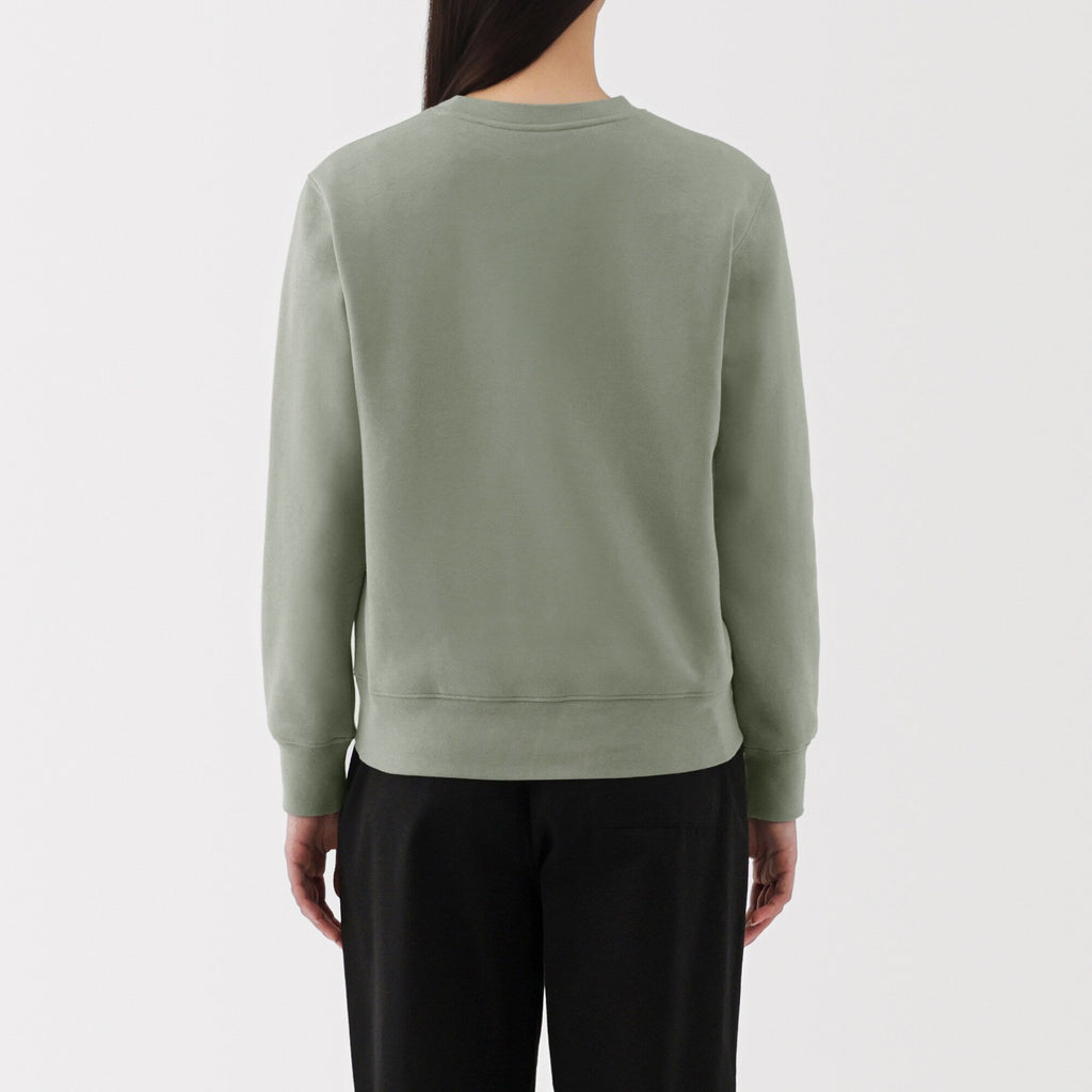 Women's Crewneck Sweatshirt