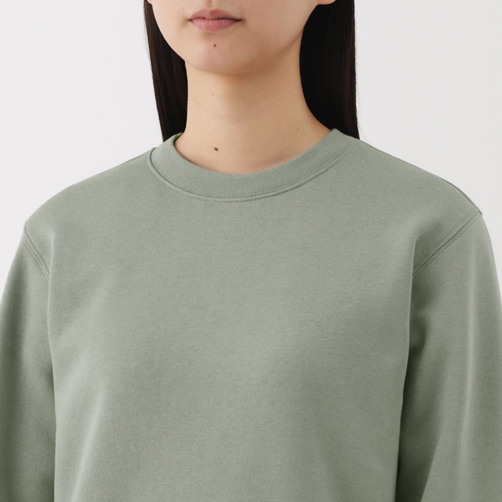 Women's Crewneck Sweatshirt