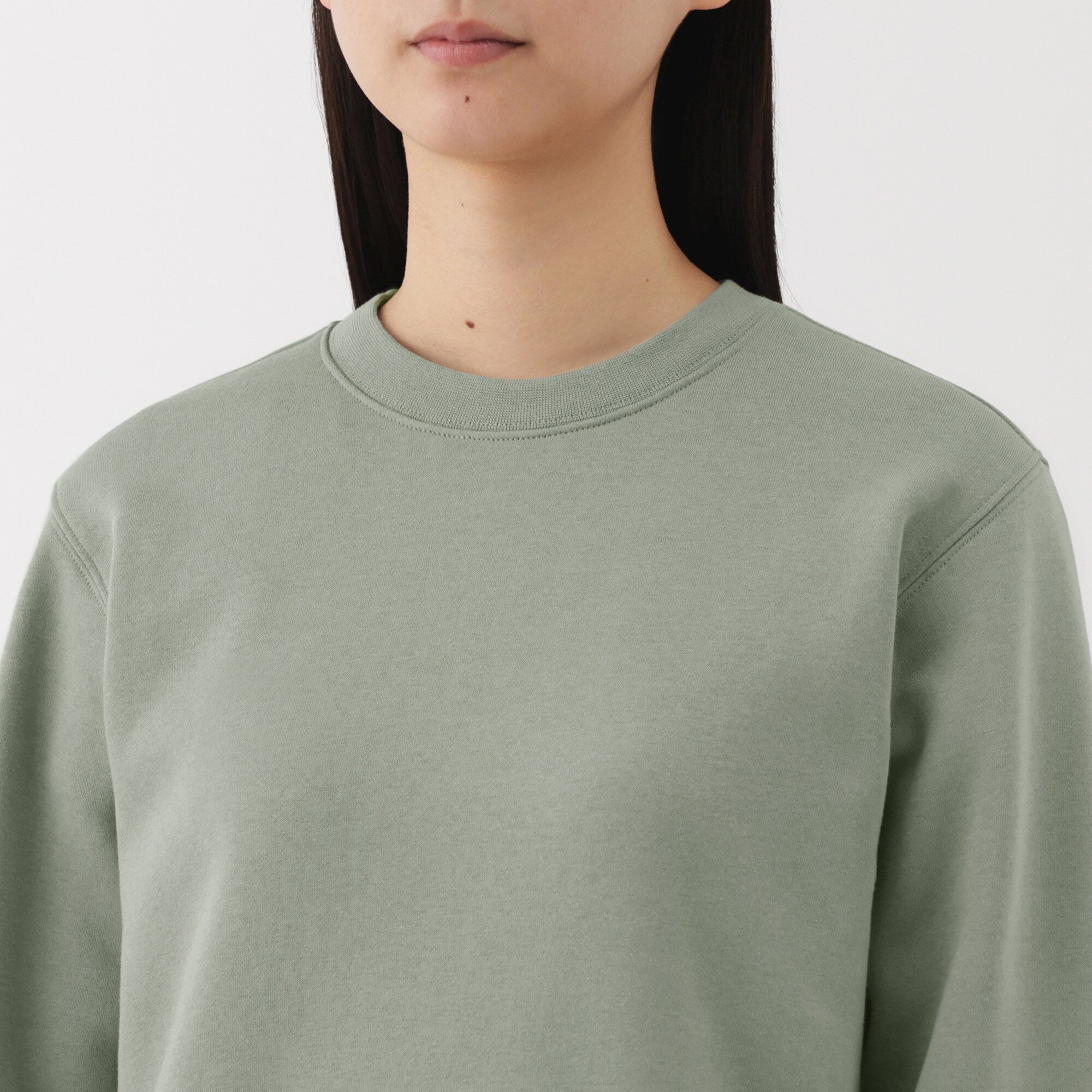 Women's Crewneck Sweatshirt
