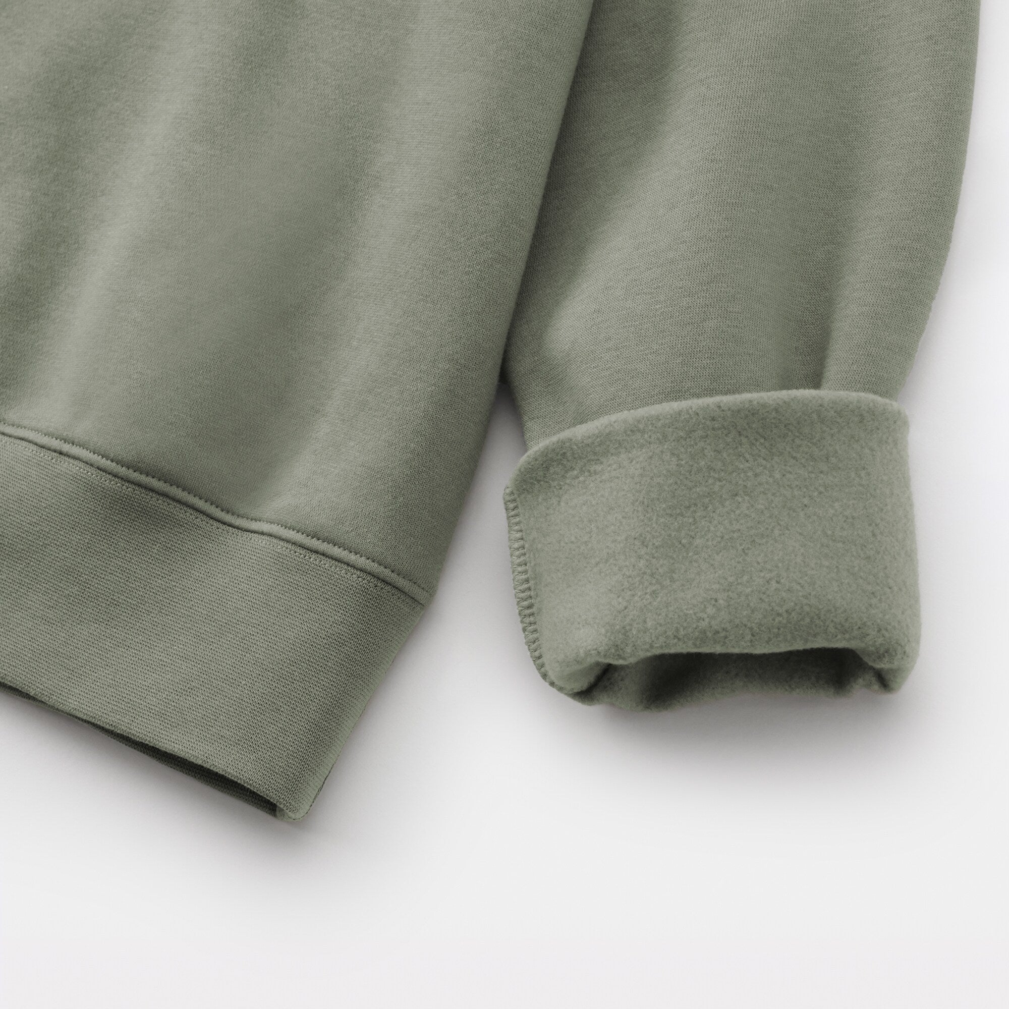 Women's Crewneck Sweatshirt