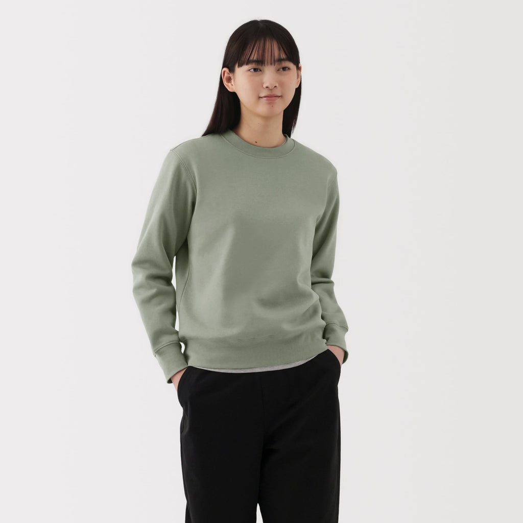 Women's Crewneck Sweatshirt
