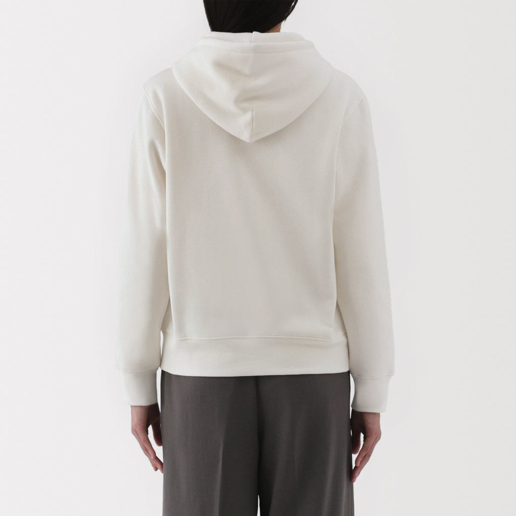 Women's Sweatshirt Full Zip Hoodie