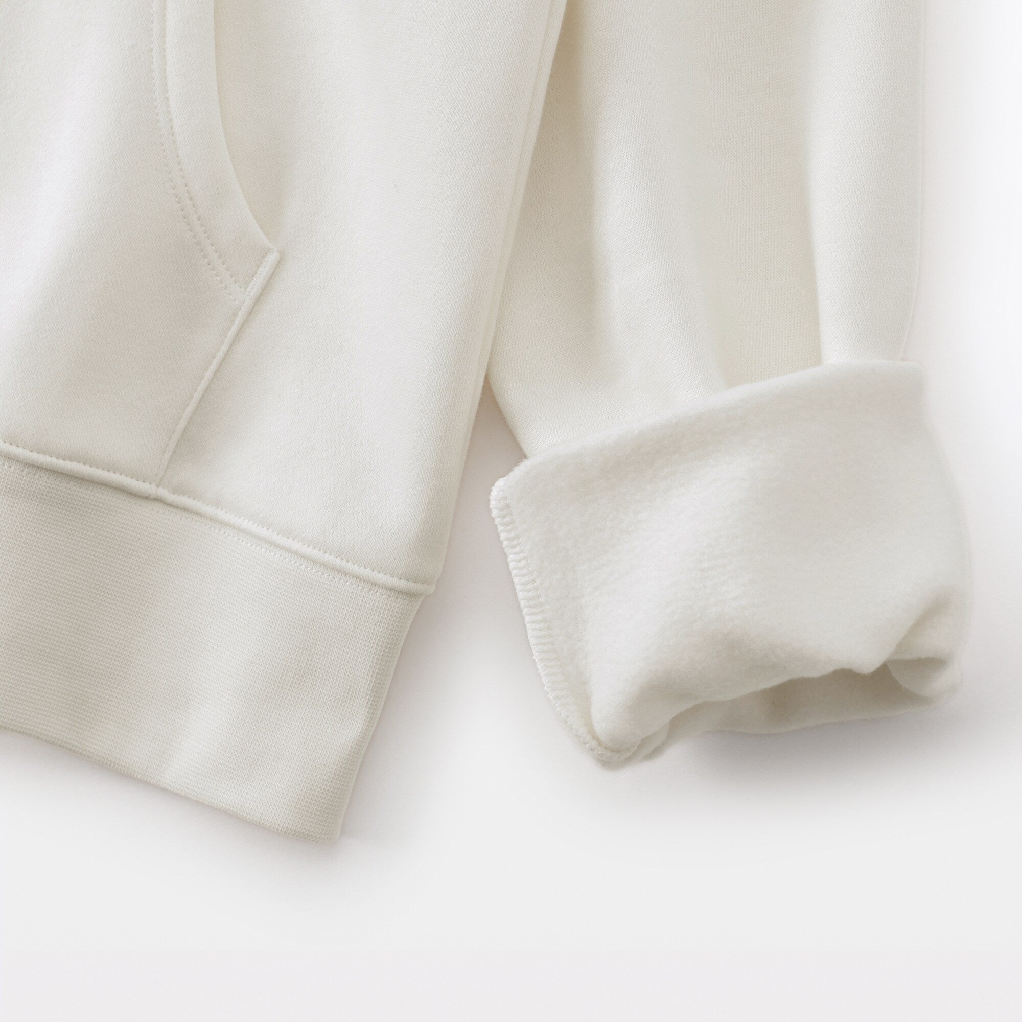 Women's Sweatshirt Full Zip Hoodie