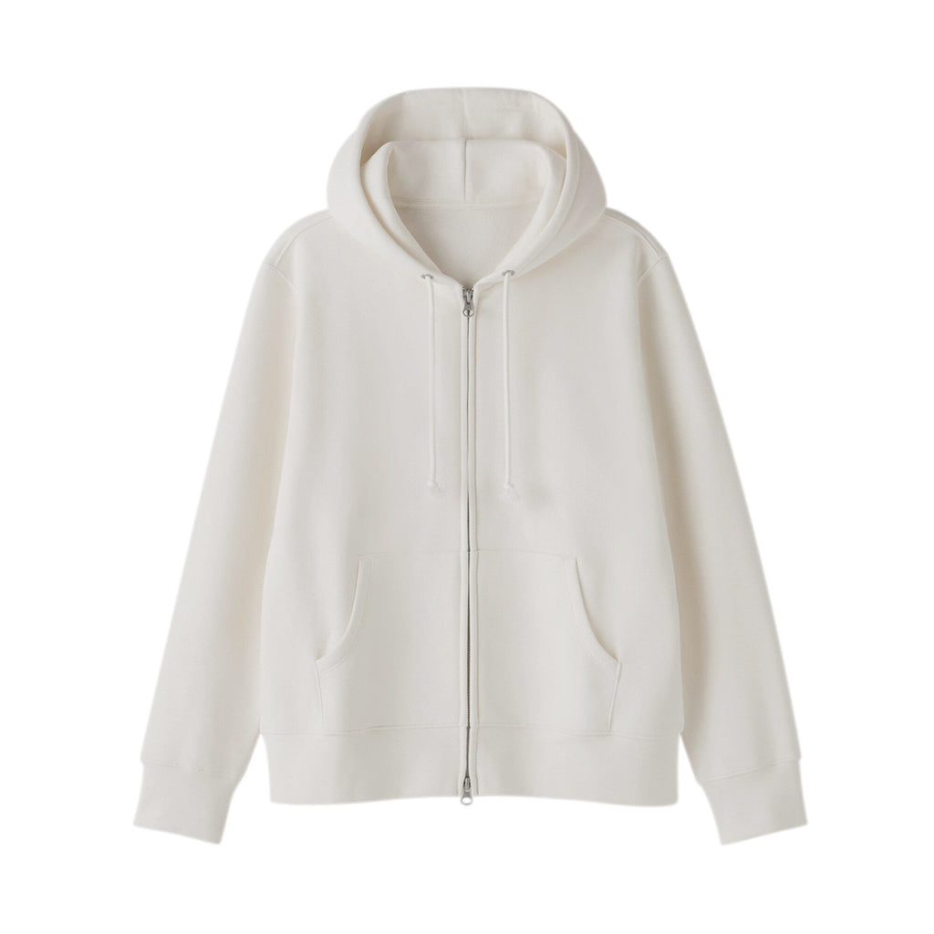 Women's Sweatshirt Full Zip Hoodie