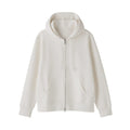 Women's Sweatshirt Full Zip Hoodie