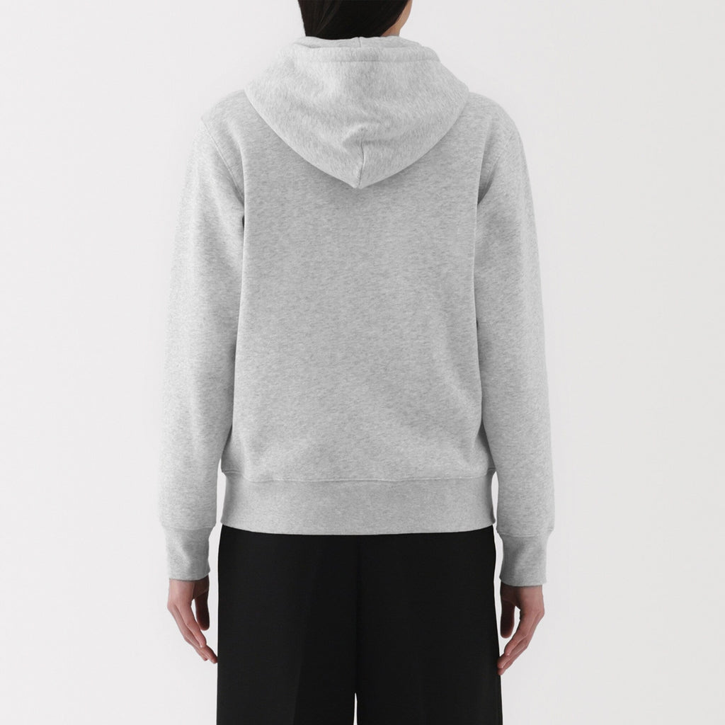 Women's Sweatshirt Full Zip Hoodie