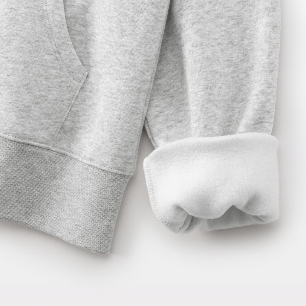 Women's Sweatshirt Full Zip Hoodie