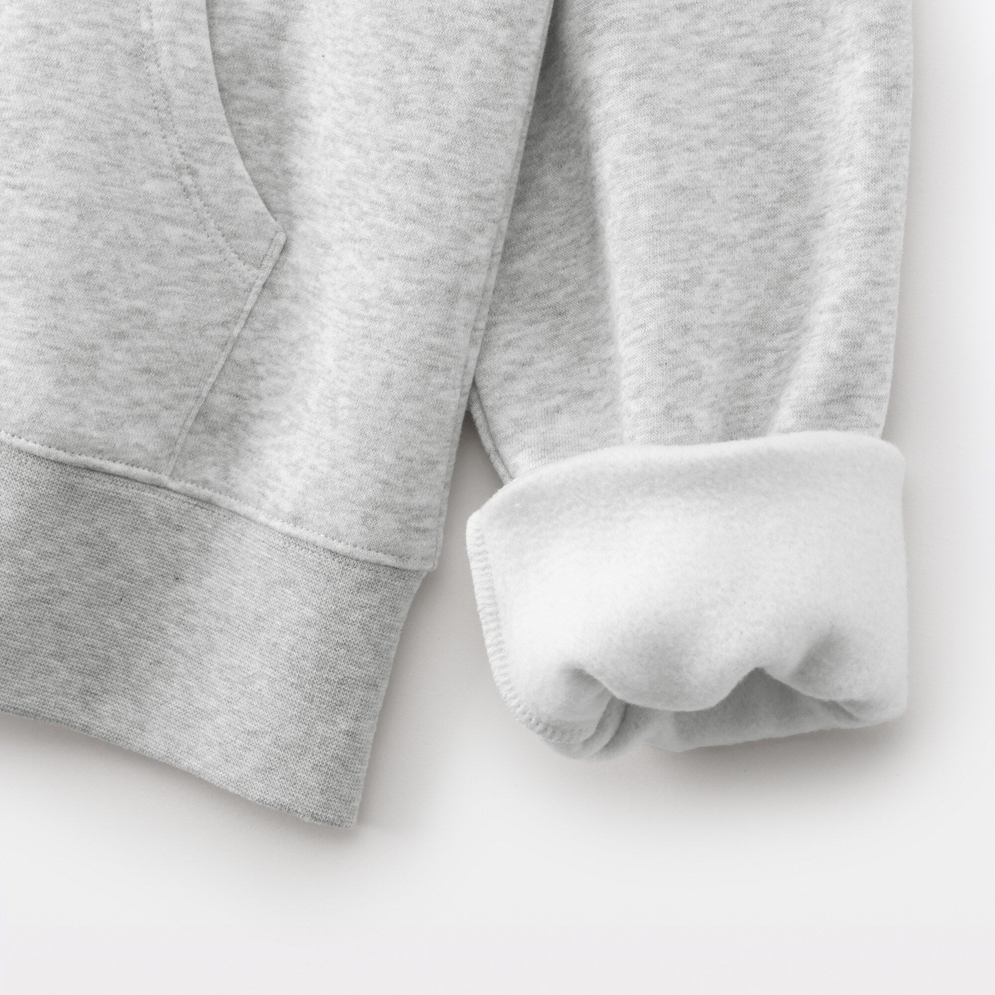 Women's Sweatshirt Full Zip Hoodie