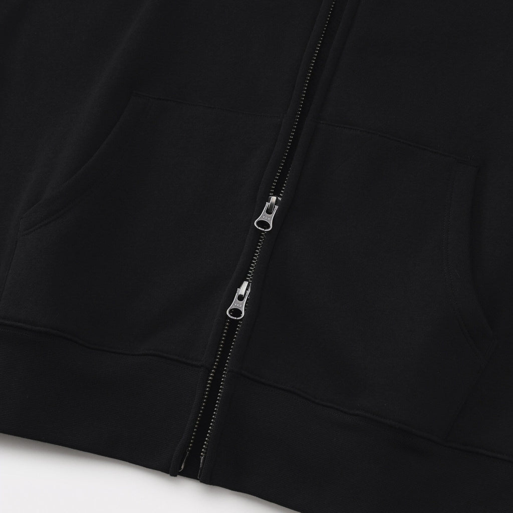 Women's Sweatshirt Full Zip Hoodie