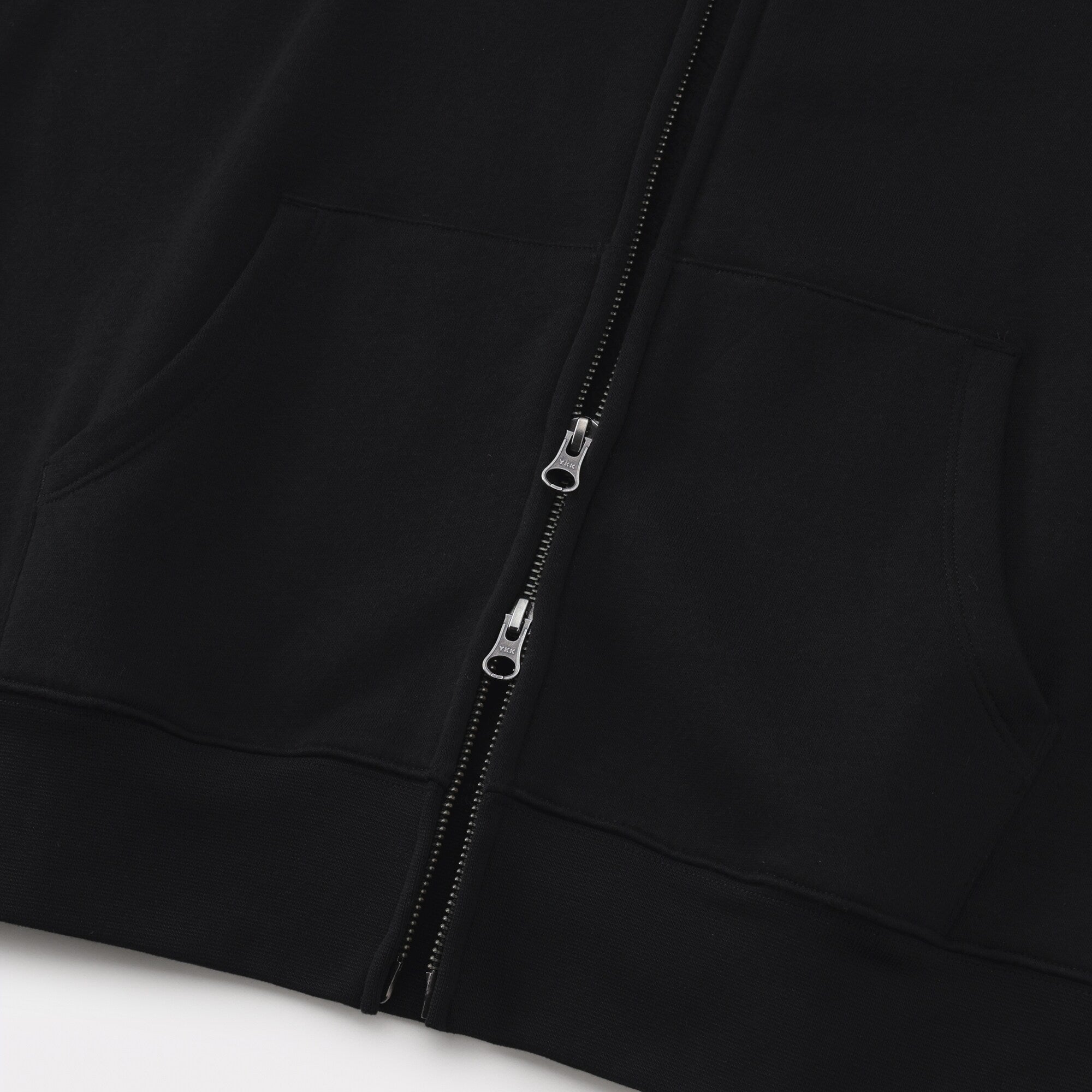 Women's Sweatshirt Full Zip Hoodie