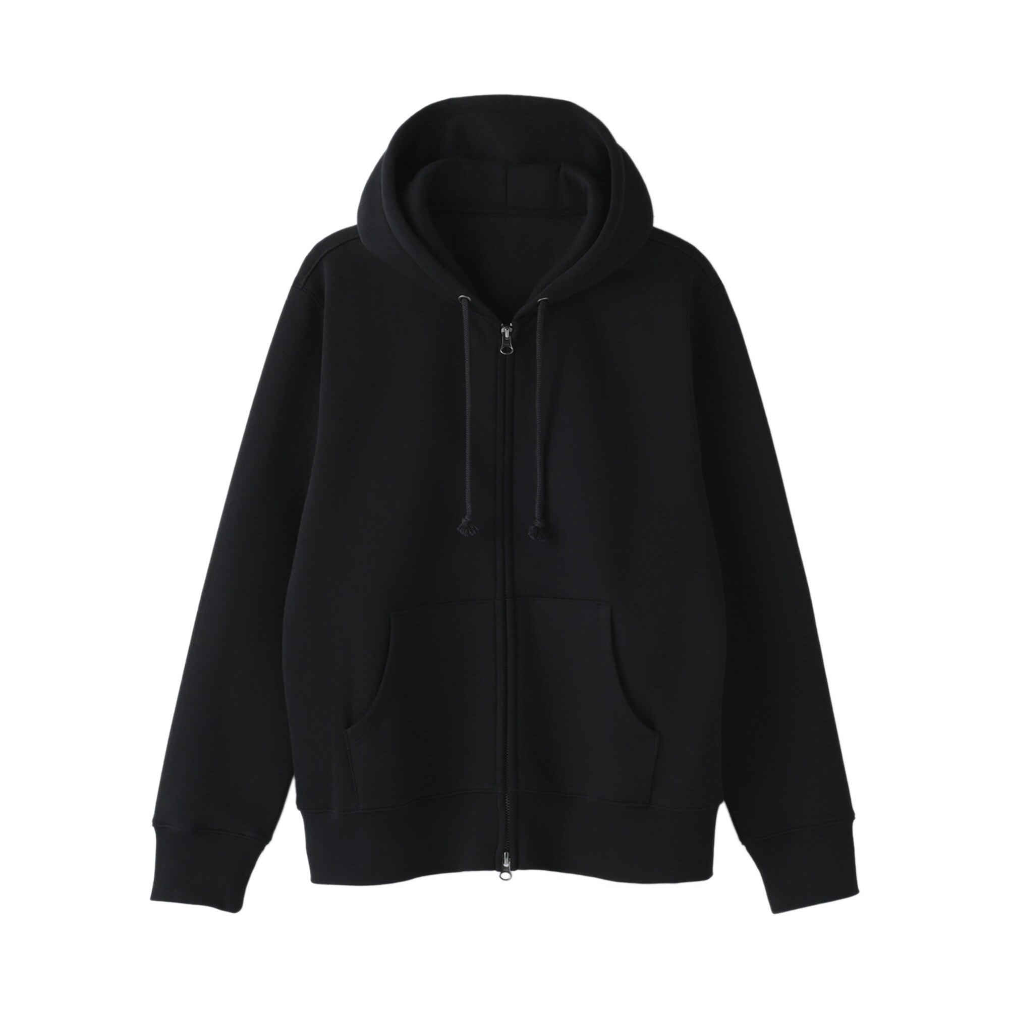 Women's Sweatshirt Full Zip Hoodie