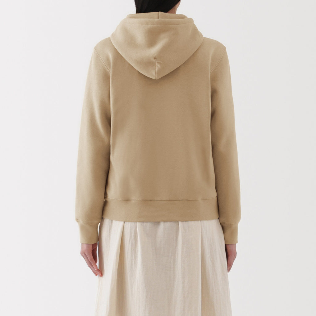 Women's Sweatshirt Full Zip Hoodie