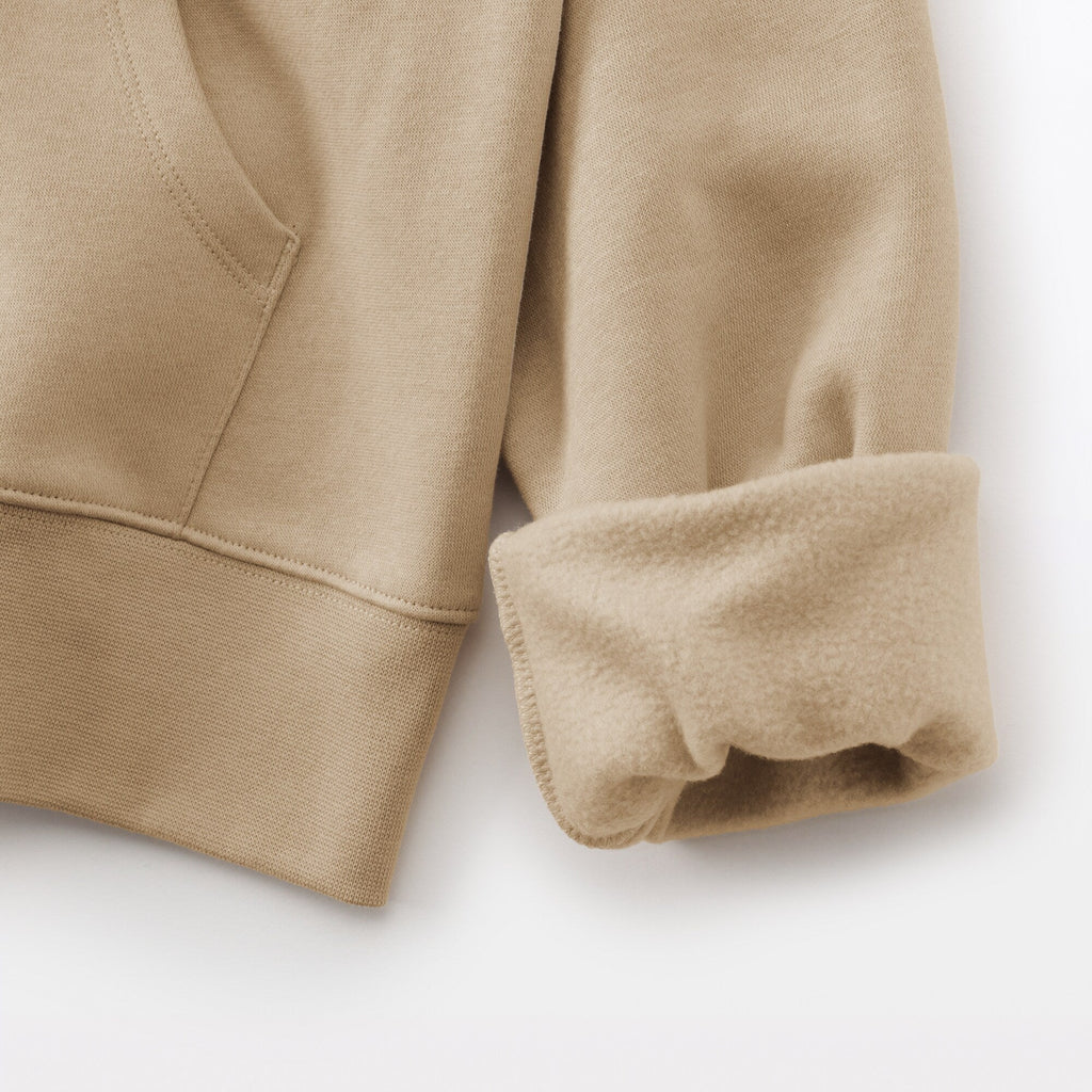 Women's Sweatshirt Full Zip Hoodie