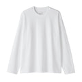 Jersey Crewneck T-Shirt
