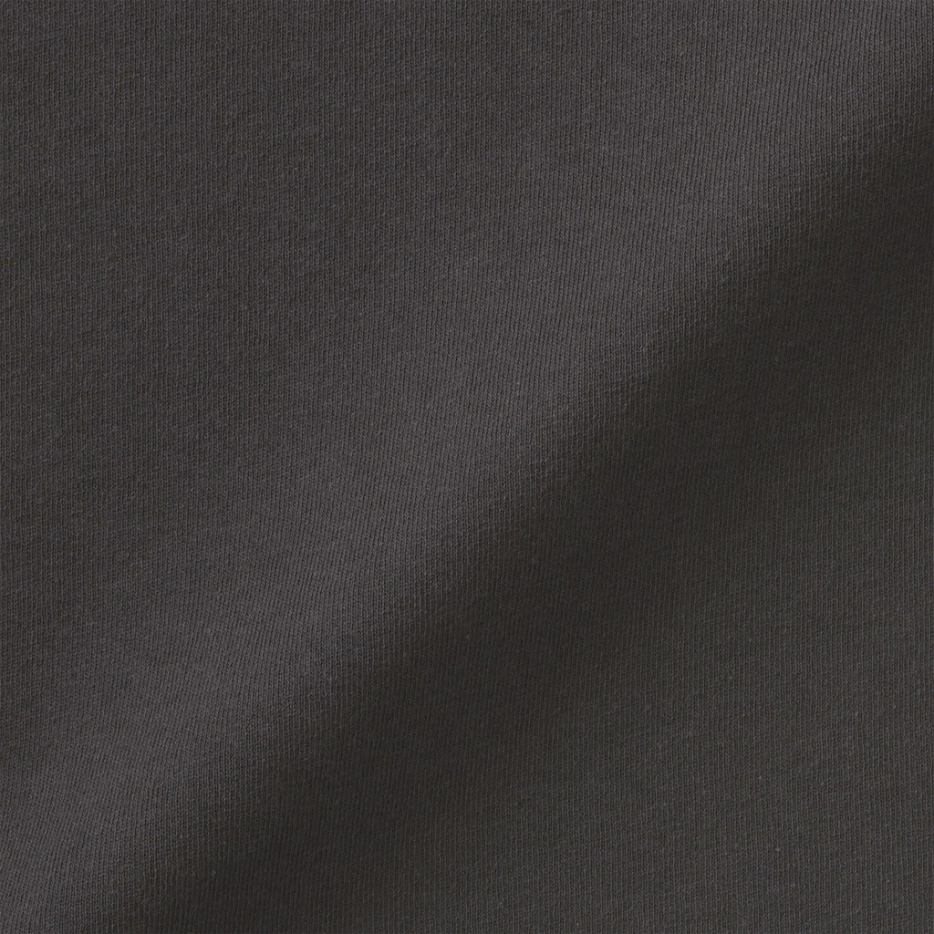 Jersey Crewneck T-Shirt