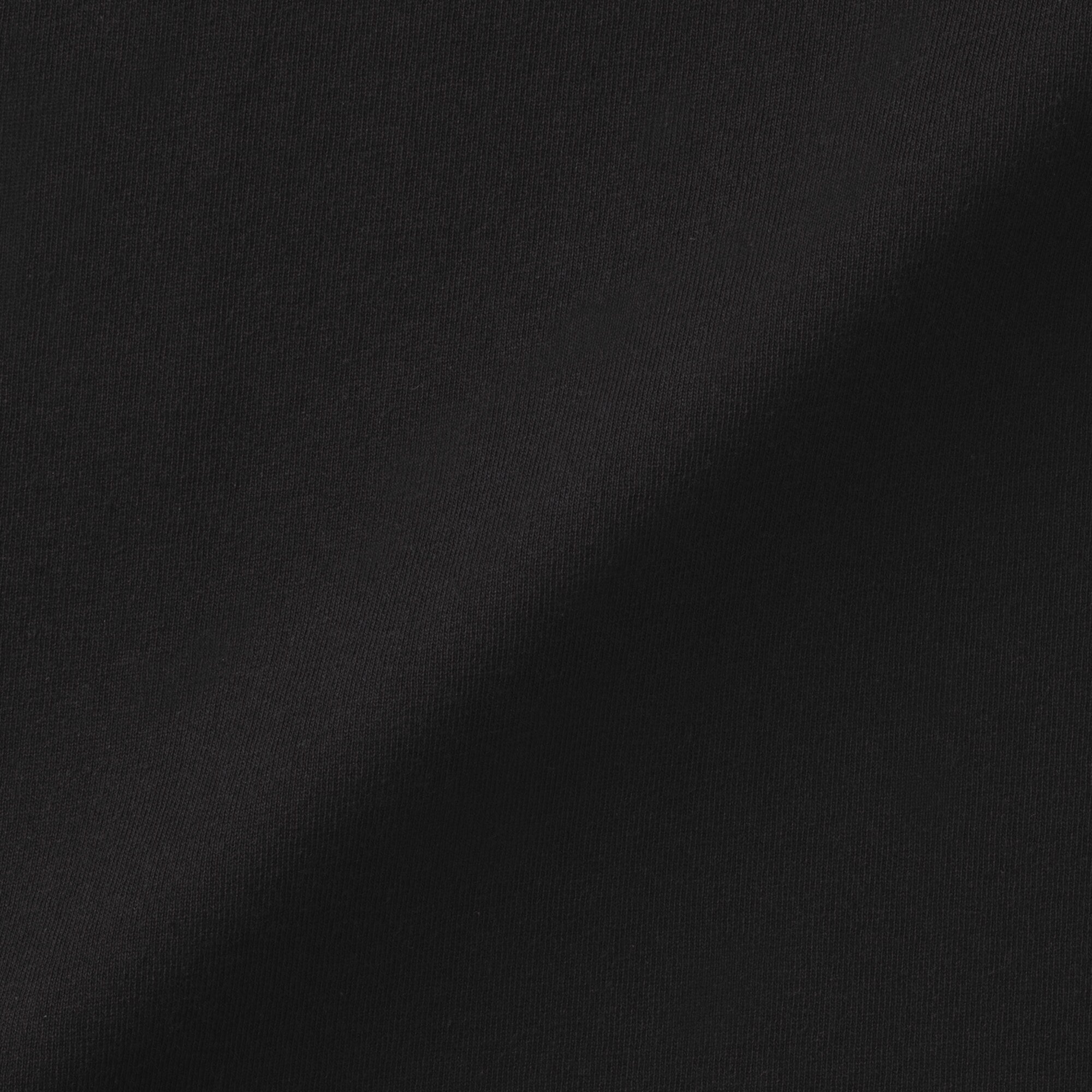 Jersey Crewneck T-Shirt