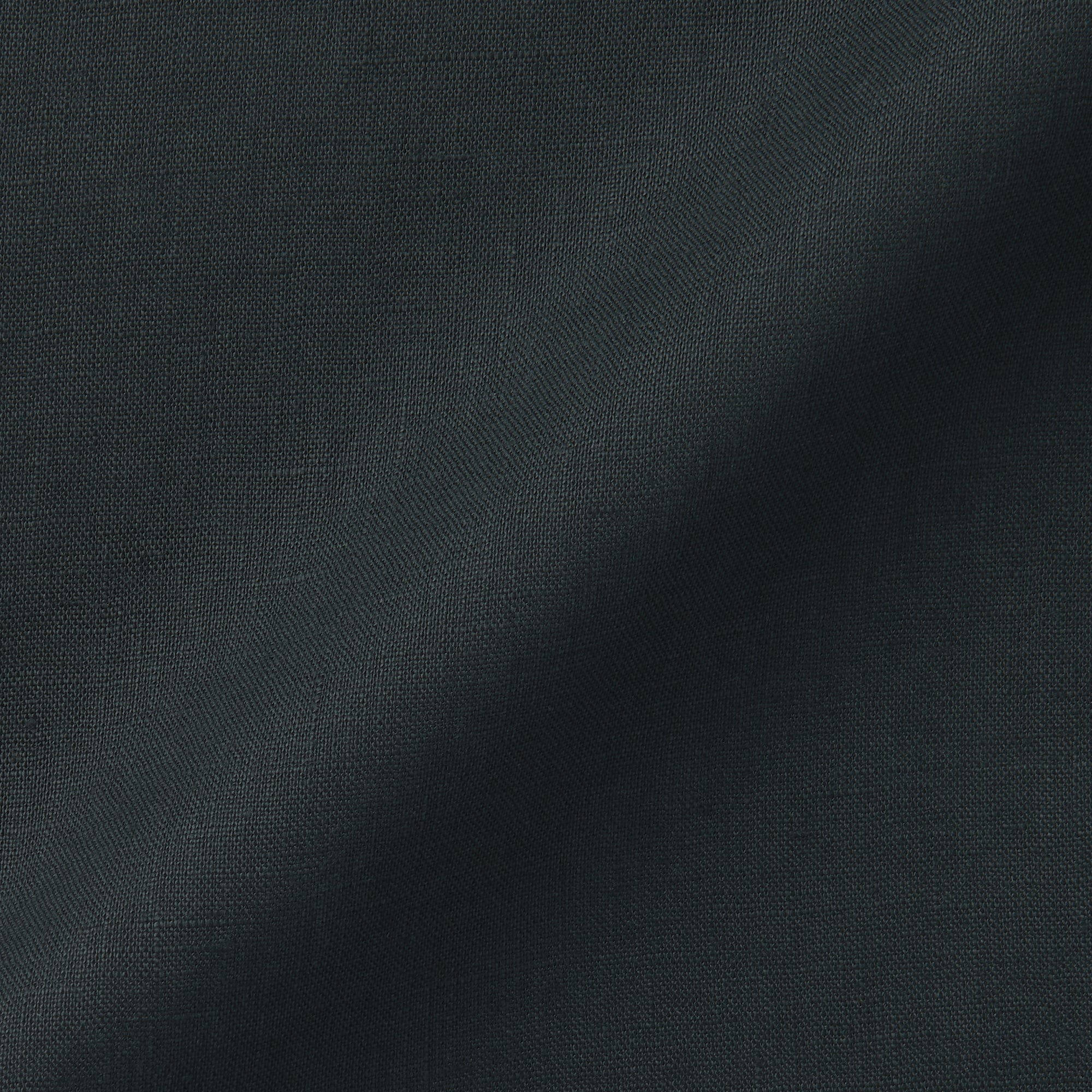 Men's Washed Linen Jacket