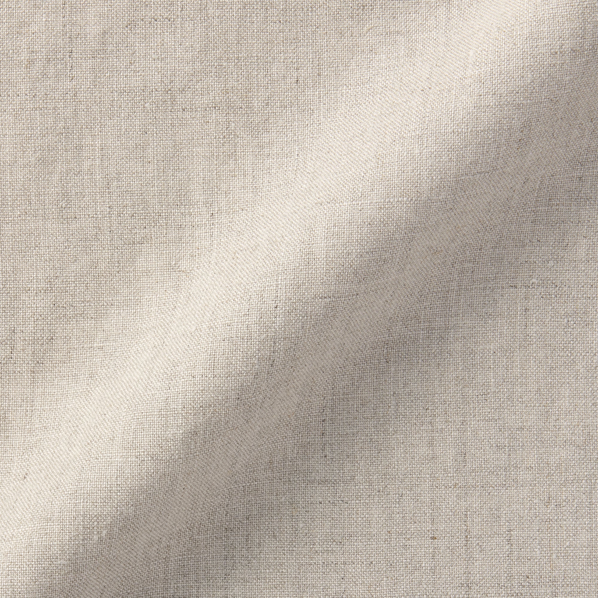 Men's Washed Linen Jacket
