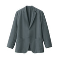 Men's Breathable Seersucker Jacket