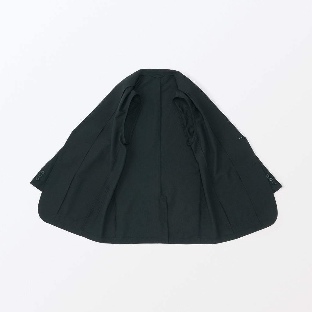 Men's Breathable Seersucker Jacket