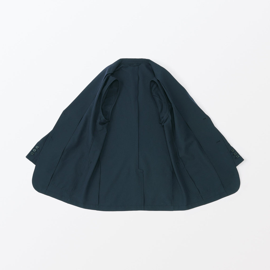 Men's Breathable Seersucker Jacket