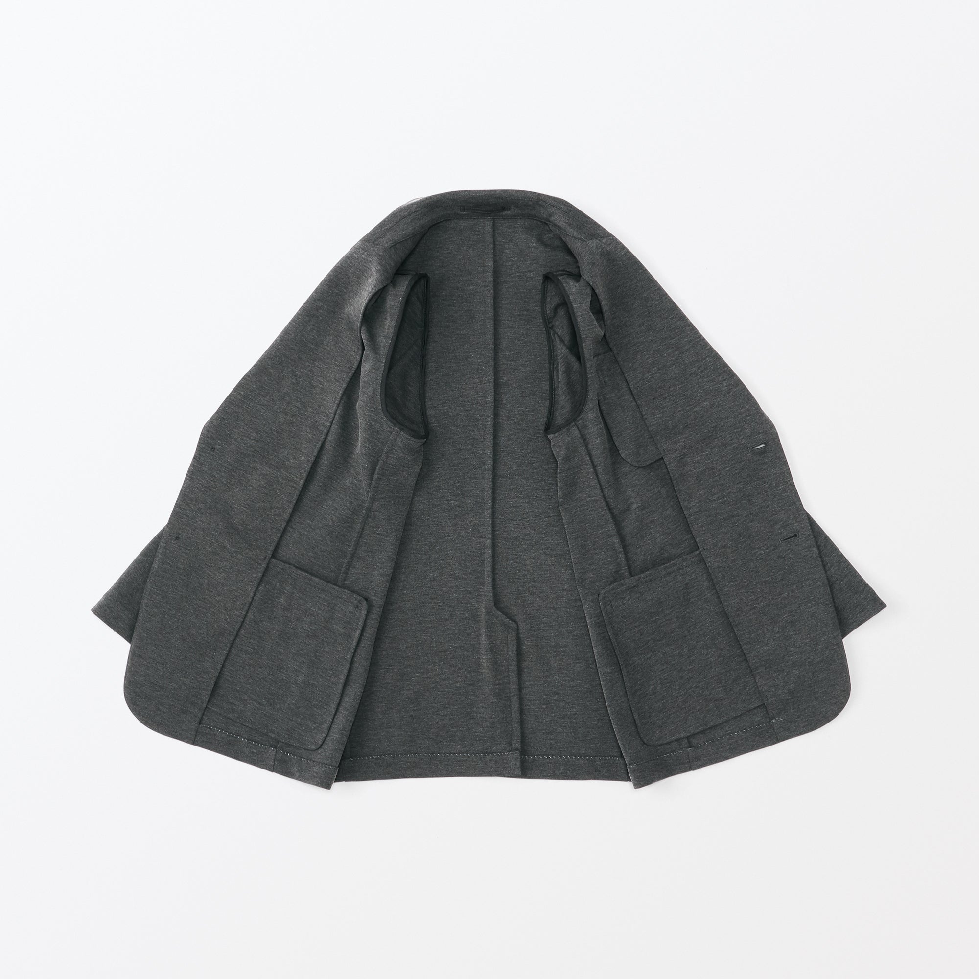 Men's Stretch Jersey Jacket