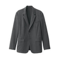 Men's Stretch Jersey Jacket