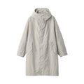 Men's Water Repellent Hooded Coat