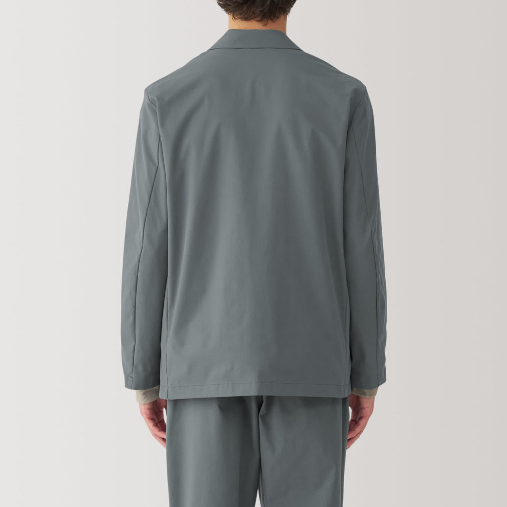 Men's Water Repellent Stretch Jacket