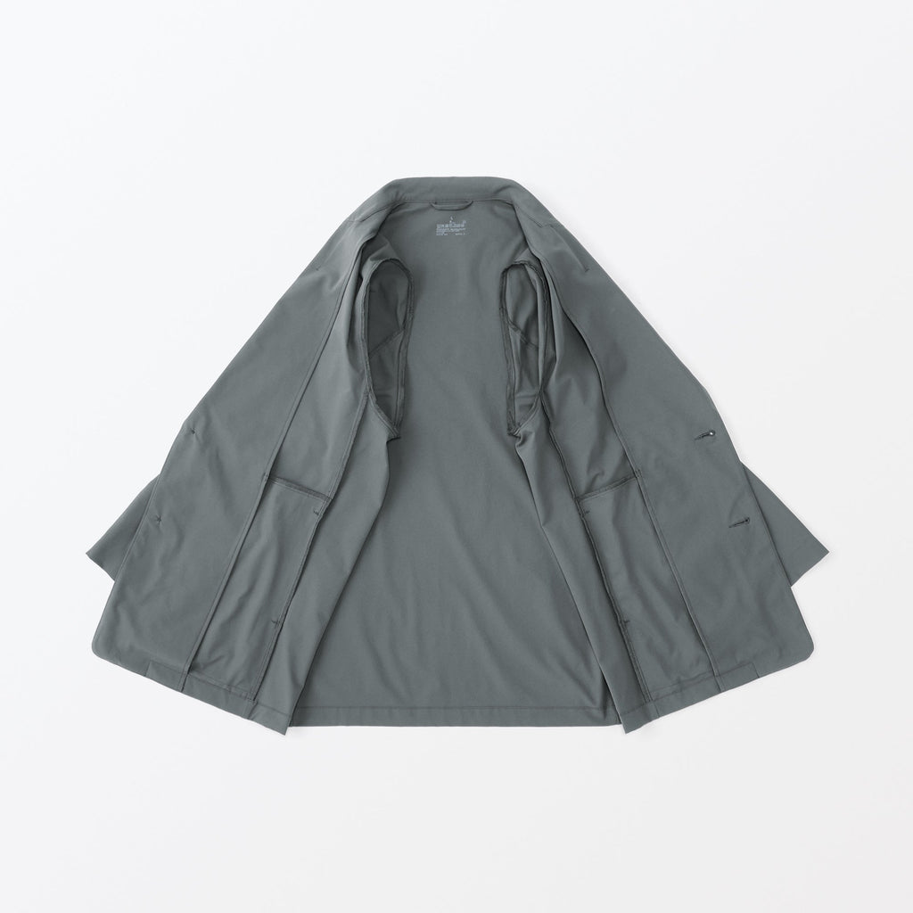 Men's Water Repellent Stretch Jacket