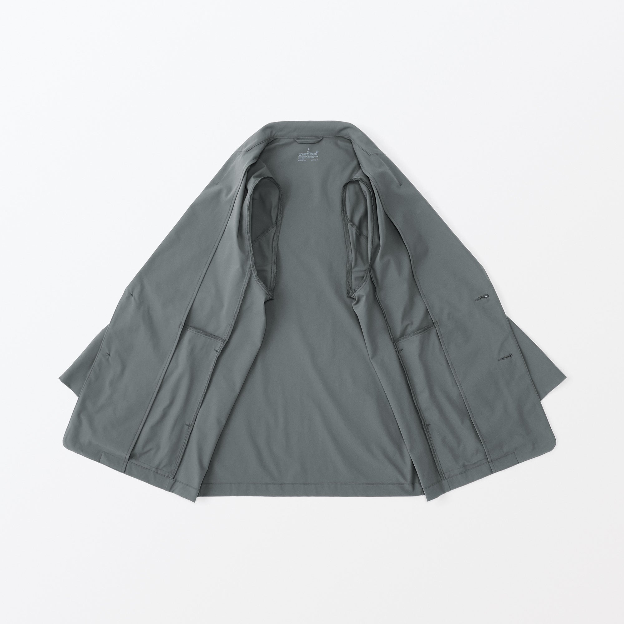 Men's Water Repellent Stretch Jacket