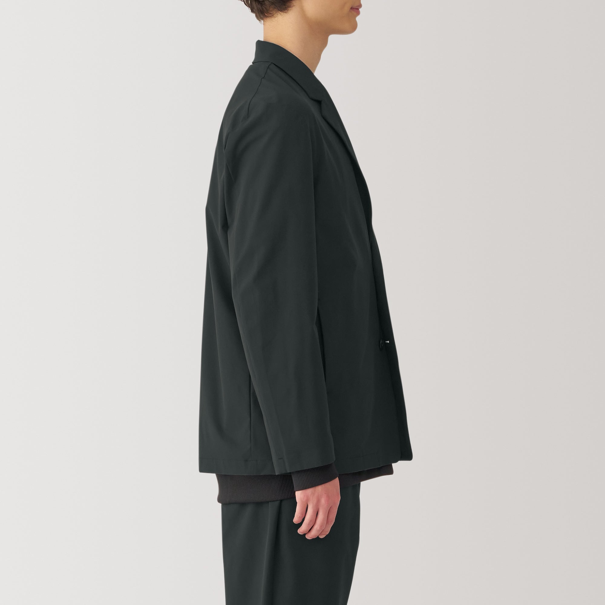 Men's Water Repellent Stretch Jacket