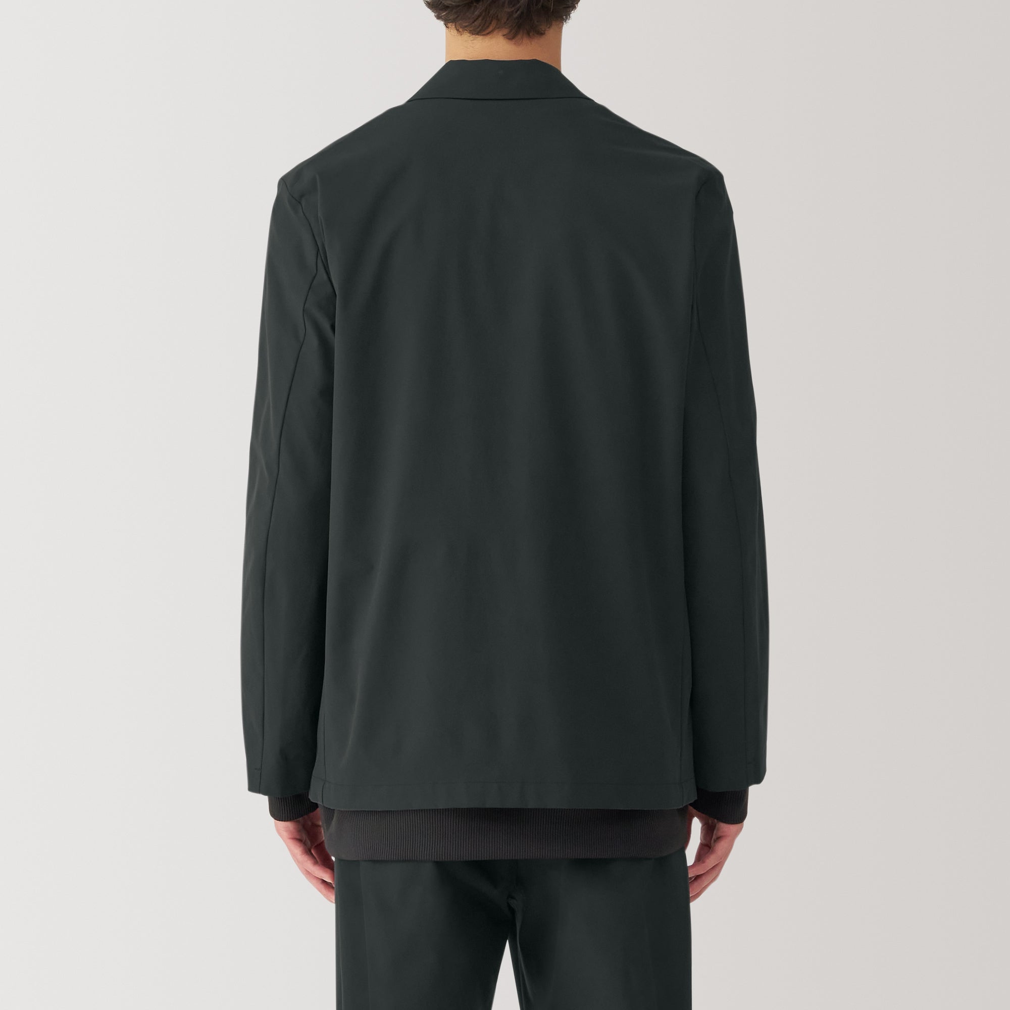 Men's Water Repellent Stretch Jacket