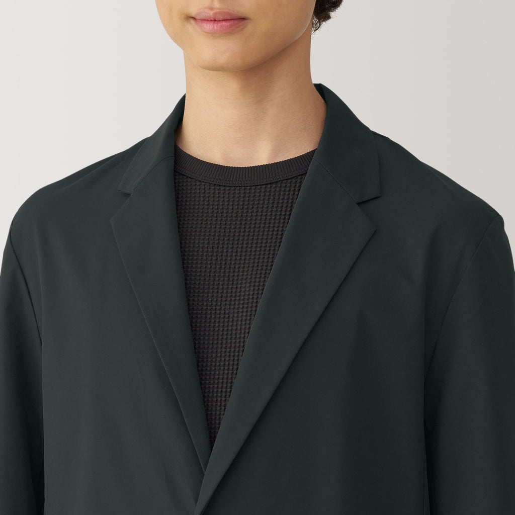 Men's Water Repellent Stretch Jacket