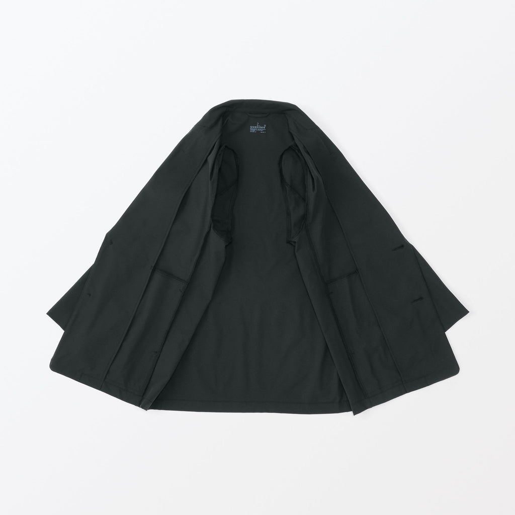 Men's Water Repellent Stretch Jacket