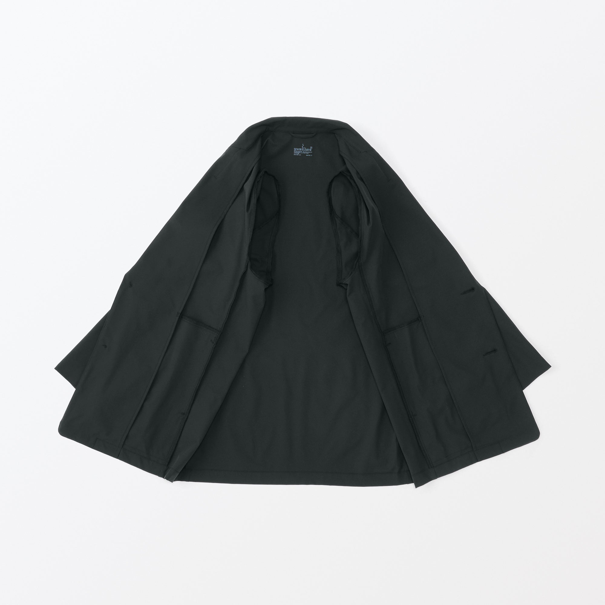 Men's Water Repellent Stretch Jacket
