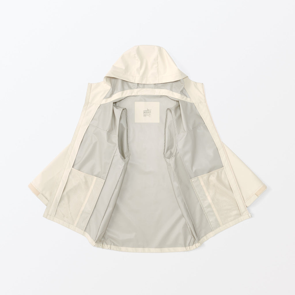 Men's Water Repellent Hooded Jacket