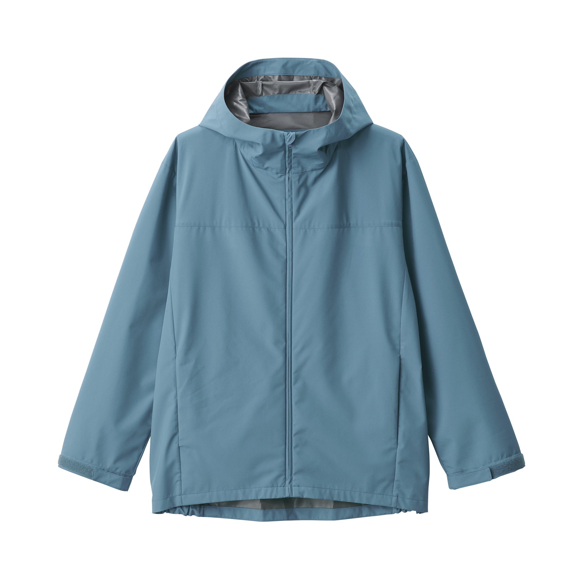 Men's Water Repellent Hooded Jacket